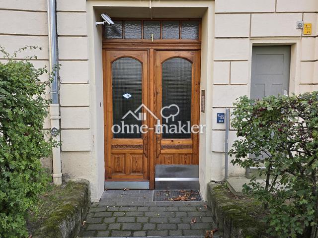 Apartment kaufen in Wilmersdorf, Berlin
