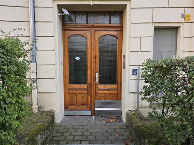 Wohnung kaufen in Berlin