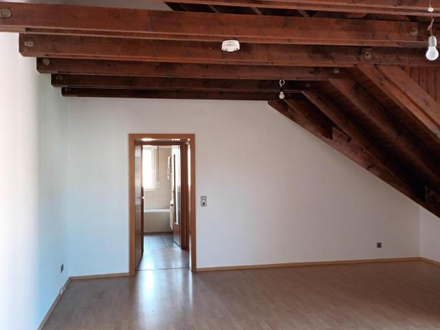 Dachgeschosswohnung kaufen in Frankenthal Kernstadt, Frankenthal (Pfalz)