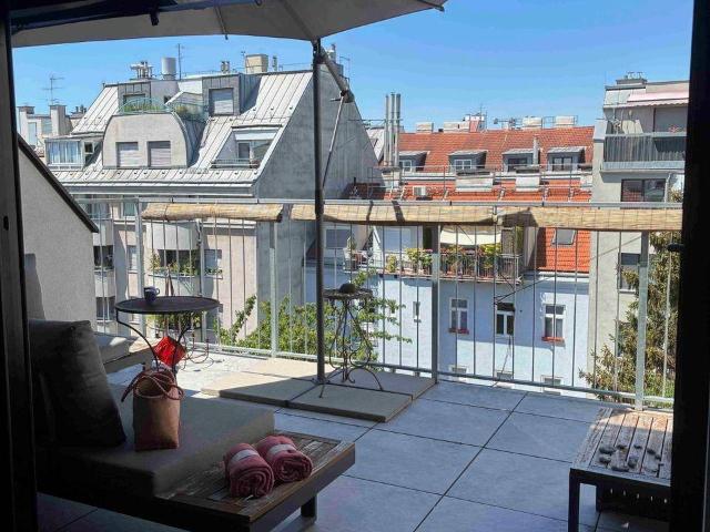 Apartment kaufen in Ottakring, Wien