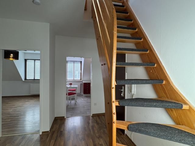 Wohnung mieten in Elsfleth, Niedersachsen