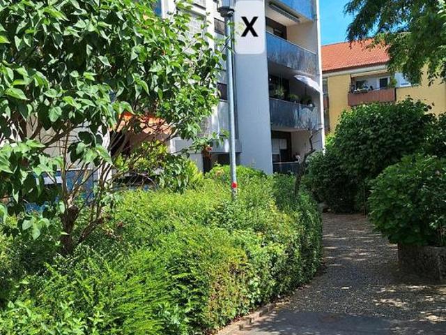 Wohnung kaufen in Oststadt, Schwetzingen