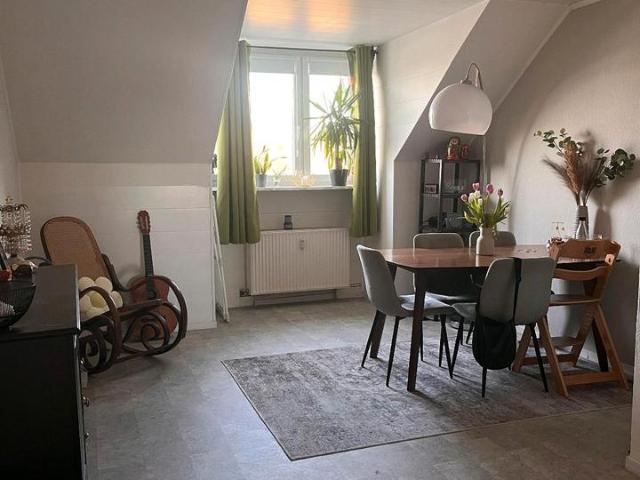 Wohnung mieten in Asseln, Dortmund