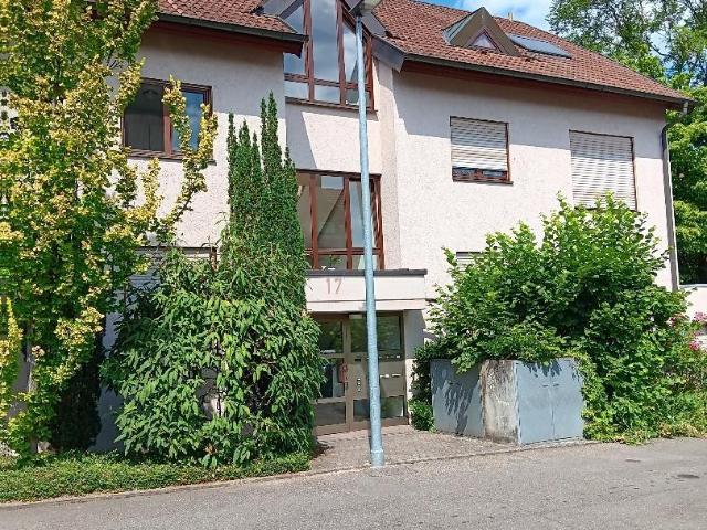 Wohnung kaufen in Plieningen, Stuttgart