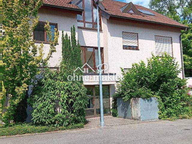 Apartment kaufen in Plieningen, Stuttgart