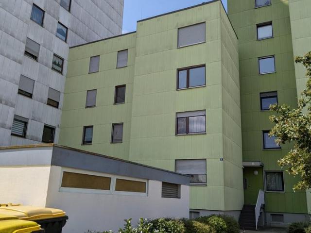 Wohnung kaufen in Gereuth, Bamberg