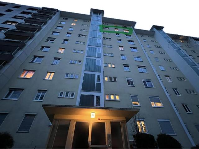 Wohnung kaufen in St. Johann, Saarbrücken