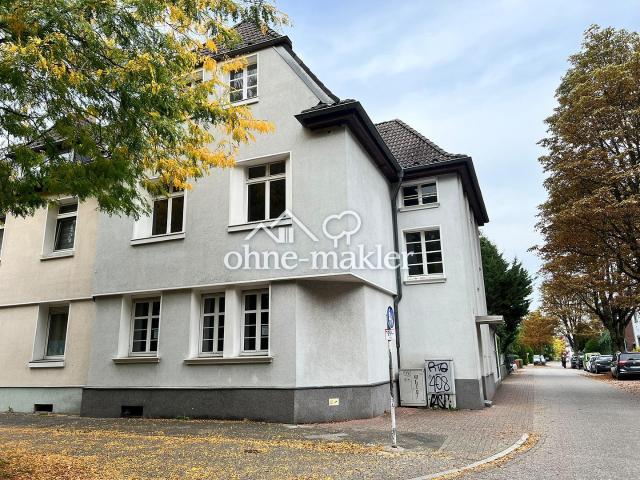 Haus kaufen in West, Ratingen