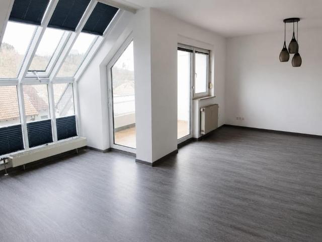 Wohnung kaufen in Donzdorf, Baden-Württemberg