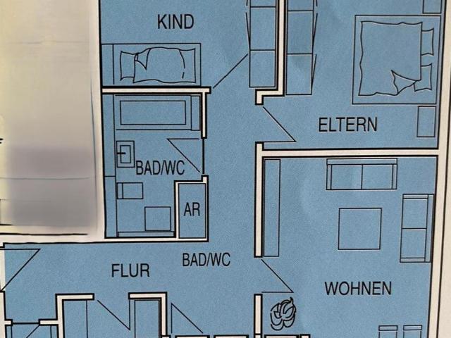 Wohnung kaufen in Sankt Leonhard, Nürnberg