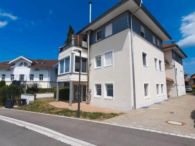 Wohnung kaufen in Wildpoldsried, Bayern