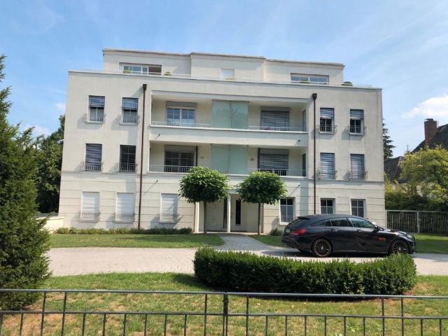 Wohnung kaufen in Schwachhausen, Bremen