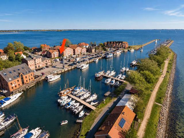 Wohnung kaufen in Orth, Fehmarn