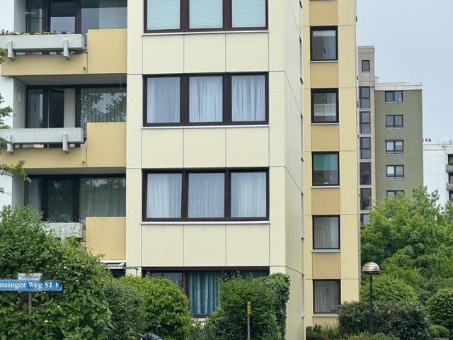 Wohnung kaufen in Unterhaching, Bayern
