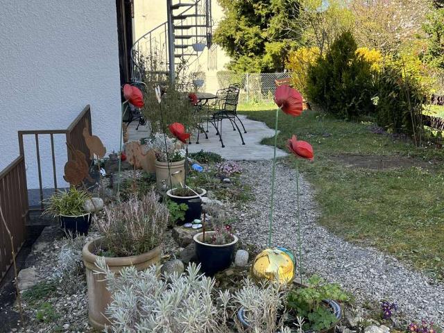 Wohnung kaufen in Burschelberg, Grafenau