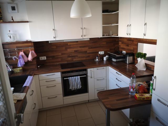 Wohnung kaufen in Altdorf, Gilching