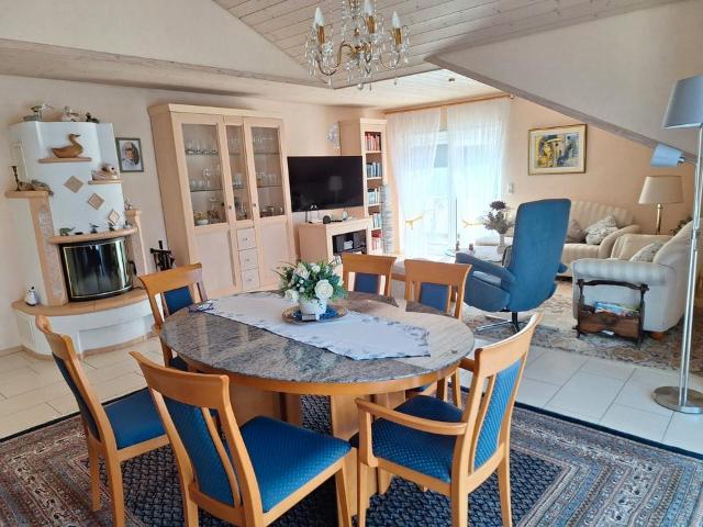 Wohnung kaufen in Eichen, Schopfheim