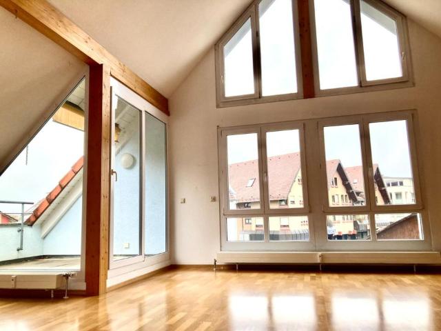 Etagenwohnung kaufen in Pleidelsheim Etagenwohnung kaufen in Pleidelsheim