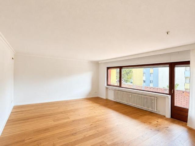 Wohnung kaufen in Kürenz, Trier