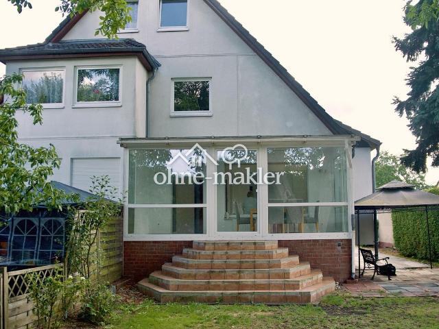 Haus kaufen in Staaken, Berlin