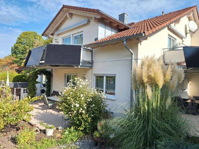 Wohnung kaufen in Eichen, Schopfheim