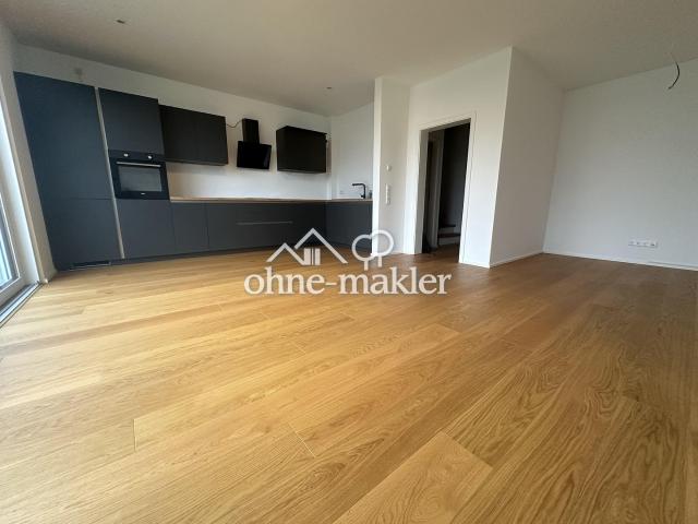 Apartment kaufen in Bothfeld-Vahrenheide, Hannover