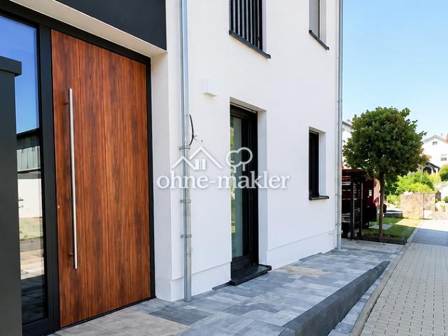 Apartment kaufen in Rödelheim, Sachsenhausen