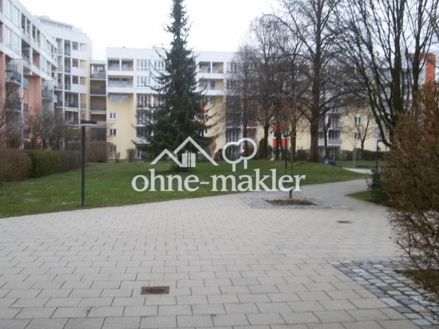 Apartment kaufen in Hadern, München