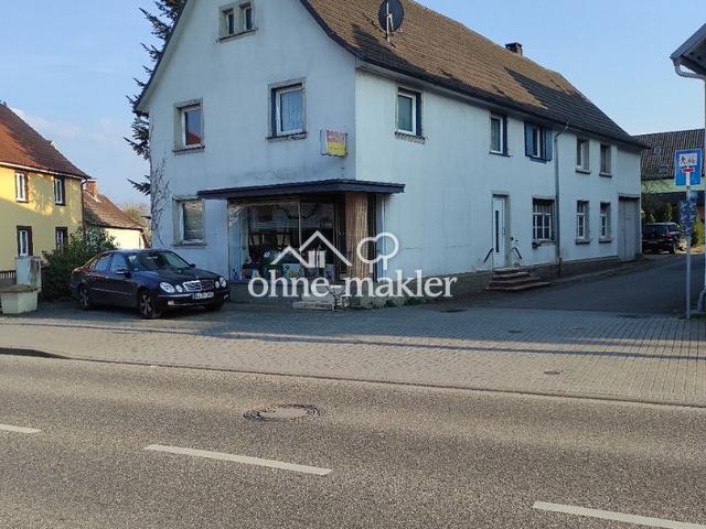 Haus kaufen in Lichtenau, Baden-Württemberg