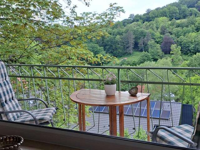 Wohnung kaufen in Baden-Baden
