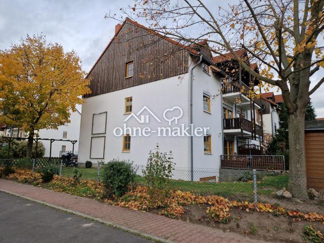 Apartment kaufen in Leuna, Sachsen-Anhalt