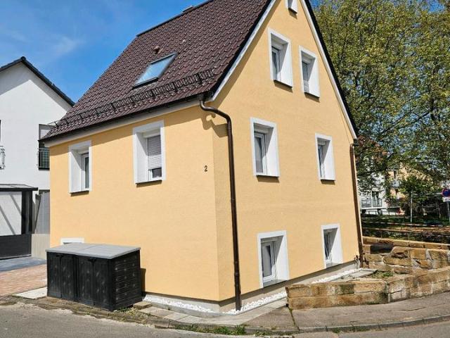 Haus kaufen in Frankenbach, Heilbronn