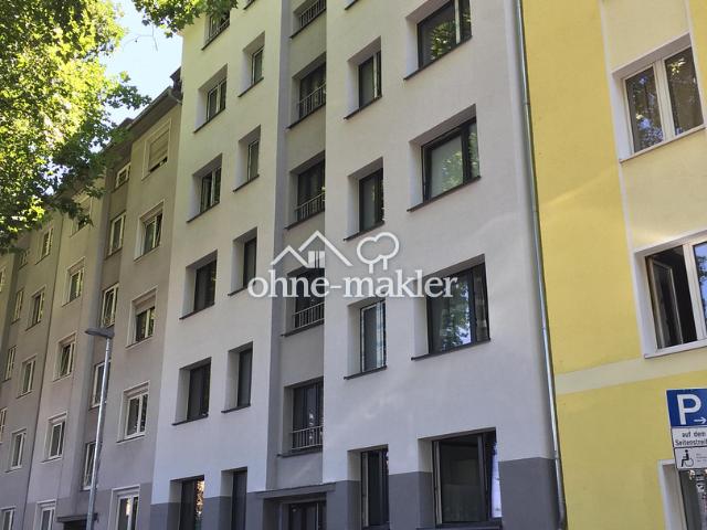 Haus kaufen in Bilk, Düsseldorf