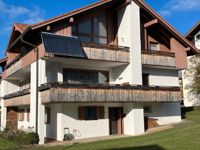 Haus kaufen in Oberstaufen, Bayern