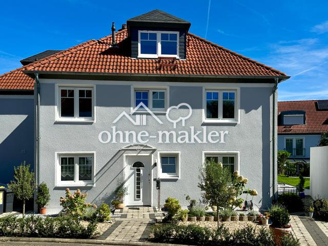 Haus kaufen in Bad Vilbel