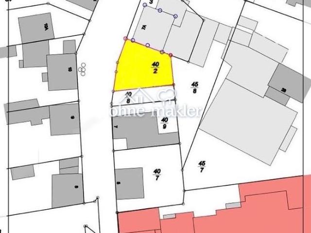 Erdgeschosswohnung kaufen in Bruchköbel, Hessen