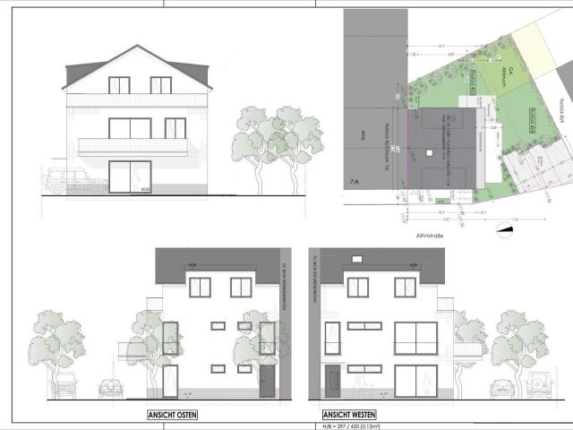 Erdgeschosswohnung mieten in Bruchköbel, Hessen