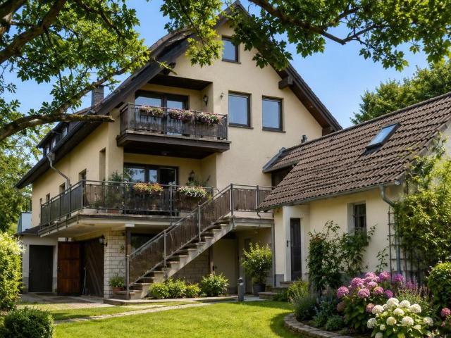 Haus kaufen in Spich, Breitenstein