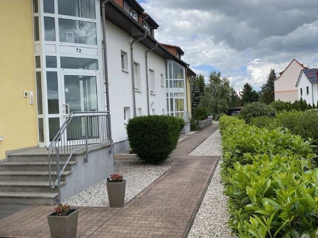 Wohnung kaufen in Köhra, Belgershain