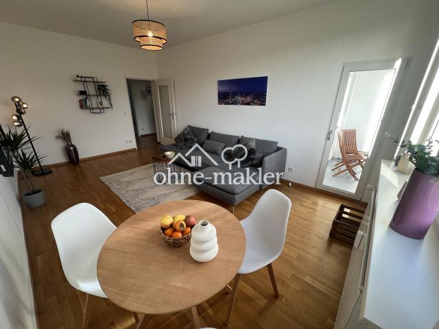 Apartment kaufen in Kreuzberg, Berlin