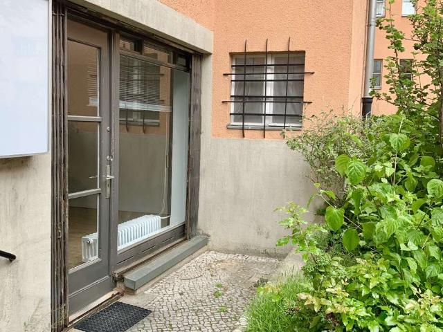 Büro kaufen in Ceciliengärten, Berlin