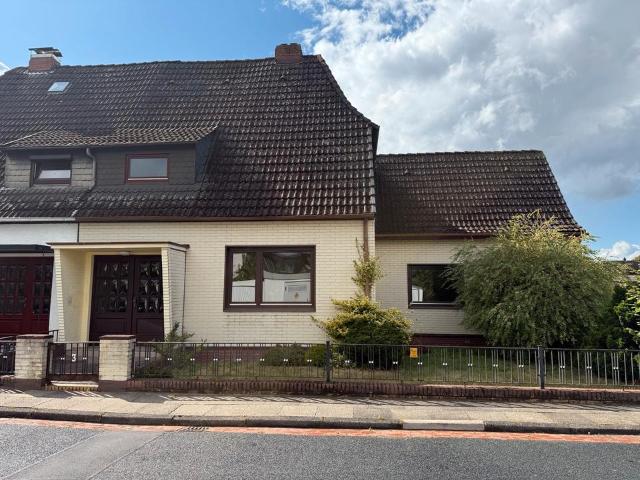 Haus kaufen in Hemelingen, Bremen