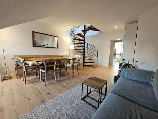 Wohnung kaufen in Attendorn