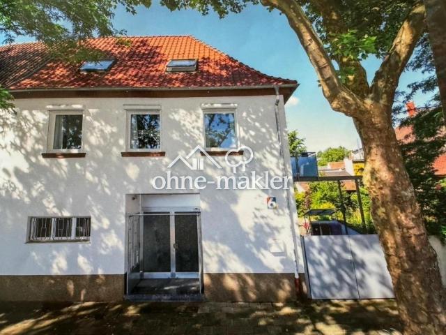 Haus kaufen in Ludwigshafen-Oppau, Ludwigshafen