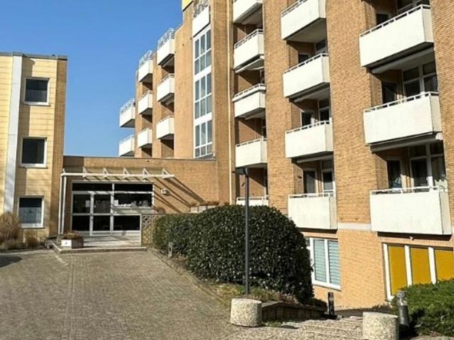 Wohnung kaufen in Cuxhaven, Niedersachsen