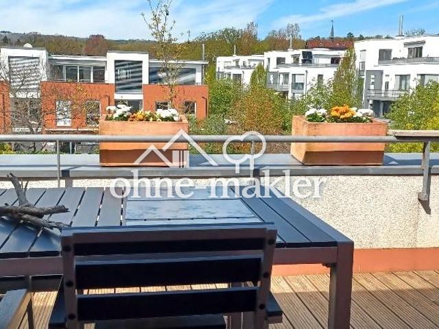Apartment kaufen in Oberursel, Hessen