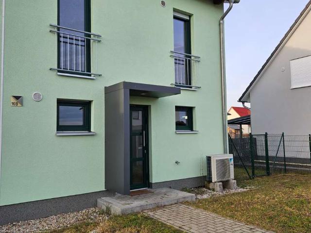 Haus mieten in Spreenhagen