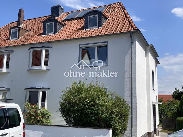 Haus kaufen in Hildesheim, Moritzberg