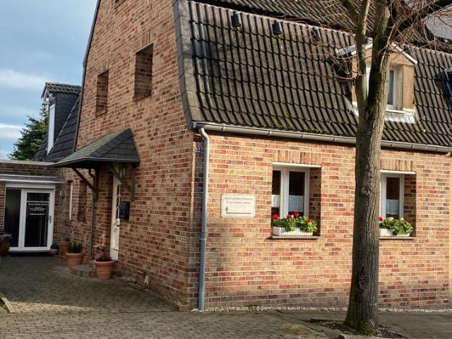 Haus kaufen in Werne, Nordrhein-Westfalen