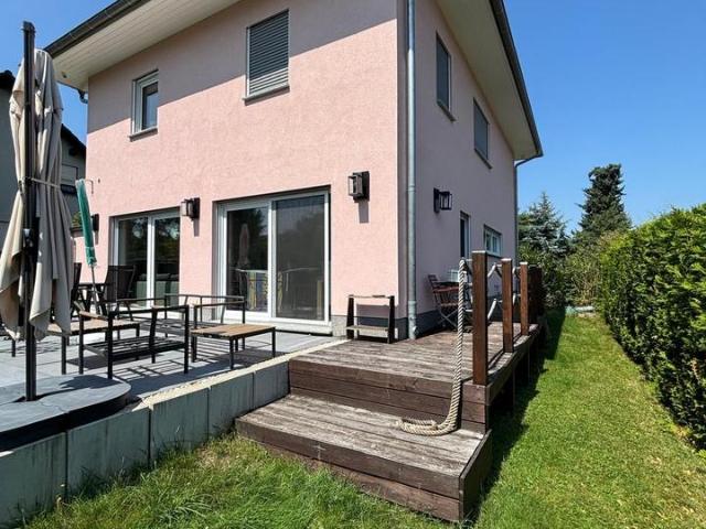 Haus kaufen in Machern